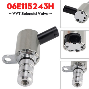 2011-2023 Volkswagen Golf Jetta Tiguan Touareg VVT Oil Pressure Control Solenoid Valve 06E115243H Generic