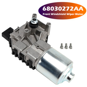 2010-2014 Chrysler 200 Cirrus Sebring Front Windshield Wiper Motor 12335832 Generic