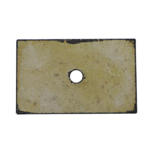 2006- Jumper 8X Rear Impact Buffer Leaf Spring 1362685080 Generic