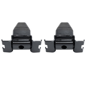 2001-2005 Toyota Hilux Pickup MK5 KDN165 2.5TD 2x Rear Suspension Spring Bump Stop R/H L/H Generic