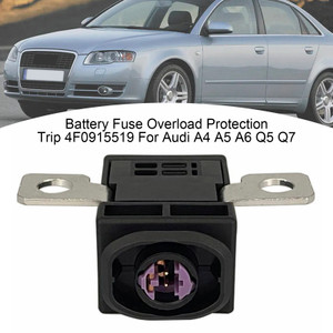 2004-2013 AUDI A4 A5 A6 Battery Fuse Overload Protection Trip 4F0915519 Generic