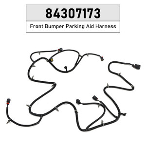 2015-2020 Chevrolet Suburban Front Bumper Parking Aid Harness 84307173 Generic