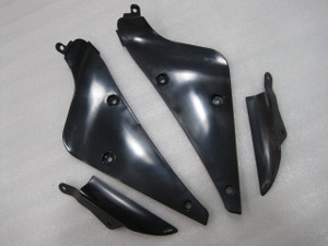 Fairings Triumph Daytona 675 Blue Daytona Racing (2006-2008)