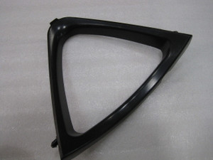 Fairings Triumph Daytona 675 Blue Daytona Racing (2006-2008)