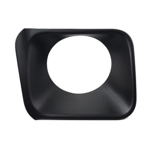 2014-2019 Jeep Cherokee Adaptive Cruise Control Bezel Cover 68203218AA 53183684 Generic