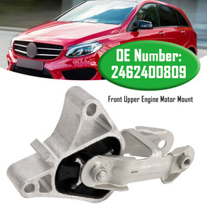 2013-2019 Mercedes-Benz W117 CLA250 W156 GLA250 L4 2.0L Front Upper Engine Motor Mount Generic