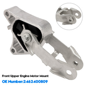 2013-2019 Mercedes-Benz W117 CLA250 W156 GLA250 L4 2.0L Front Upper Engine Motor Mount Generic