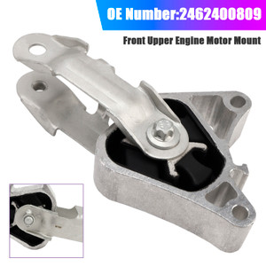 2013-2019 Mercedes-Benz W117 CLA250 W156 GLA250 L4 2.0L Front Upper Engine Motor Mount Generic