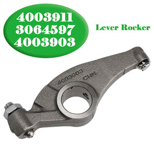 New Lever Rocker for Cummins 4003911 3064597 4003903