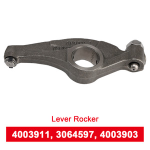 New Lever Rocker for Cummins 4003911 3064597 4003903