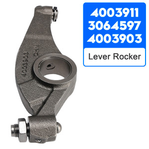 New Lever Rocker for Cummins 4003911 3064597 4003903