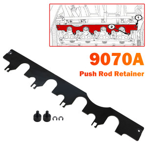9070A Push Rod Retainer for Installing the Intake Side Rocker Shaft Assembly
