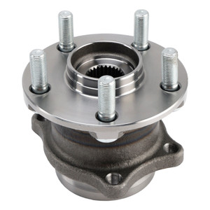2009-2014 Subaru Legacy V Rear Wheel Hub Bearing 512401 Generic