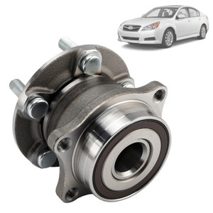 2009-2022 Subaru Outback BM BR Rear Wheel Hub Bearing 512401 Generic