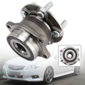 2009-2022 Subaru Outback BM BR Rear Wheel Hub Bearing 512401 Generic