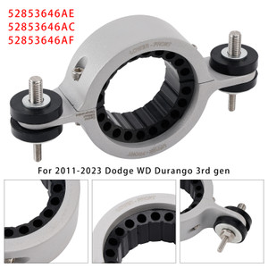 2011-2023 Jeep WK2 Grand Cherokee 4th gen Driveshaft Center Support Carrier Bearing 52853646AE Generic