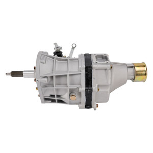 Toyota Hiace LH200 LH212 5L Car Engine 5L Manual Transmission Assembly 33030-0L010 Generic