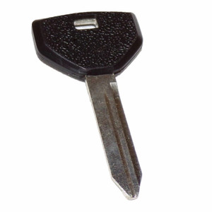 1997-1999 JEEP WRANGLER Ignition & Door Key 4746316 Generic