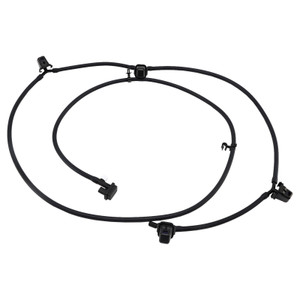 Mercedes GLE GLS C292 M-Class Windshield Washer Nozzle Hose Heated 1668601092 Generic