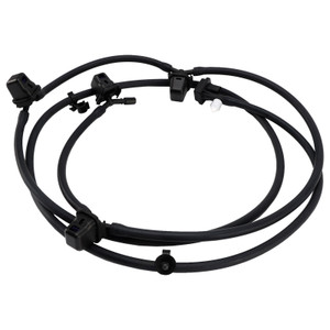 Mercedes GLE GLS C292 M-Class Windshield Washer Nozzle Hose Heated 1668601092 Generic