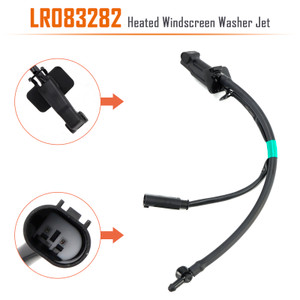 Discovery 5 Range Rover L405 Heated Windscreen Washer Jet LR083282 Generic