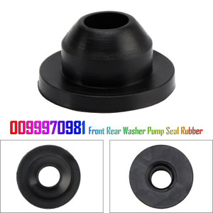 Mercedes-Benz M-CLASS (W163) ML Front Rear Washer Pump Seal Rubber A1239973681 0099970981 Generic