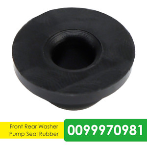 Mercedes-Benz M-CLASS (W163) ML Front Rear Washer Pump Seal Rubber A1239973681 0099970981 Generic