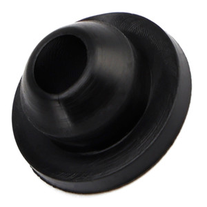 Mercedes-Benz M-CLASS (W163) ML 2PCS Front Rear Washer Pump Seal Rubber A1239973681 0099970981 Generic