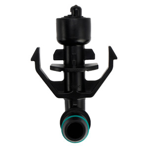 2005-2013 BMW E90 E92 E93 M3 Front Headlight Spray Washer Nozzle 61678044541 Generic
