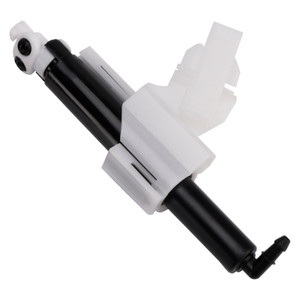 2007-2014 Ford Mondeo MK4 Front Headlight Spray Washer Nozzle Left 7S71-13L015-BA Generic
