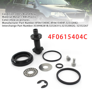 2004-2011 Audi Q3 A6 6 Torx Parking Rear Brake Caliper Motor Repair Kit Generic