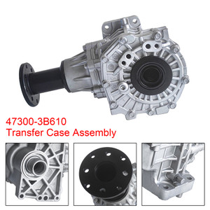 2010-2016 Kia Sportage Transfer Case Assembly 47300-3B610 Generic