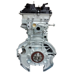 2016-2019 Hyundai Sonata Hybrid 2.0L G4NG Engine Short Block 2D312-2EU02-A Generic