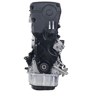2002-2011 Hyundai Tucson Elantra Sonata Kia Sportage G4GC Engine Assembly 2.0L Generic