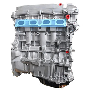 2002-2009 Toyota Camry 2AZ-FE 2ARFE Engine Motor Assembly 2.4L Generic