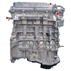 2002-2009 Toyota Camry 2AZ-FE 2ARFE Engine Motor Assembly 2.4L Generic