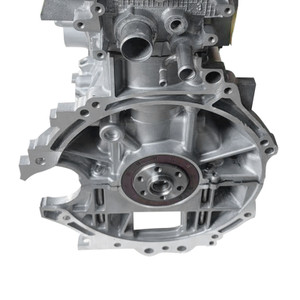 2004-2006 Toyota SCION XA XB 1.5L Engine Motor 1NZ-FE Generic