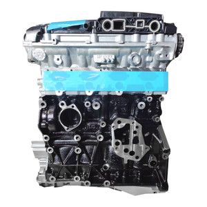 2012-2015 Mercedes W204 C250 SLK250 1.8L Engine Block Assembly Motor 2710300201 Generic