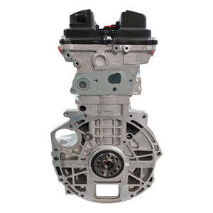 2008-2015 Mitsubishi Lancer Engine Block Assembly Motor 4 Cylinder 2.0L 4B11 Generic