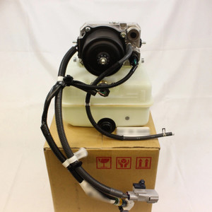 Toyota Land Cruiser LX570 Height Control Pump & Motor 48910-60033 48910-60032 Generic