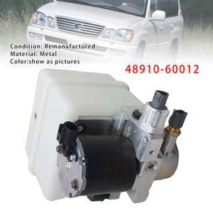 1998-2007 Lexus LX470 AHC Height Control Pump & Motor 48910-60012 Generic