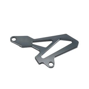 2000-2024 Suzuki DR-Z400SM DRZ400/S/E Front Sprocket Cover Guard Titan Generic