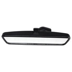 Skoda Fabia Octavia Superb Rear View Interior Mirror Glass 3B0857511G Black Generic