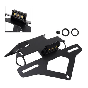 2022-2025 Yamaha XSR900 License Plate Bracket Generic