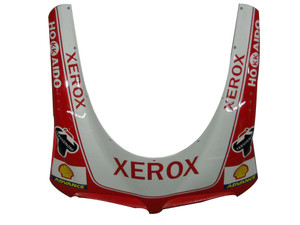 Fairings Ducati 996 Red White Xerox Racing (1994-2002)