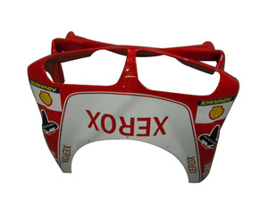Fairings Ducati 996 Red White Xerox Racing (1994-2002)