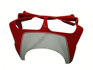 Fairing Kit Bodywork Injection fit For Ducati 748/916/996/998 1996-2002