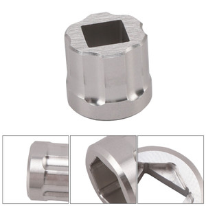 Fork Pressure Release Button, 820-09-088 -Air Bleed For FOX Fork 36/38/40