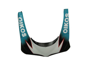 Fairings Ducati 996 Black White Sterilgarda Racing (1994-2002)