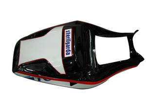 Fairings Ducati 996 Black White Sterilgarda Racing (1994-2002)